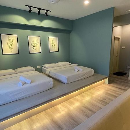 Tatami At Midhills Genting Highlands View - Free Disneyplus & Wifi Bagian luar foto